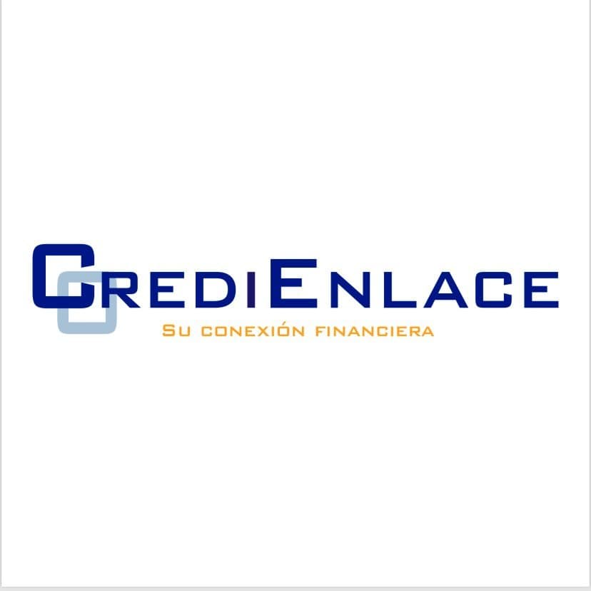 Credienlace. Su conexión financiera.
